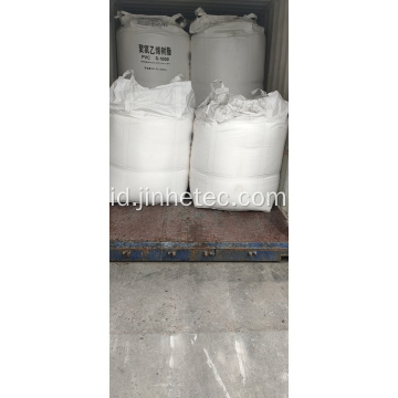 Sinopec Ethylene PVC Resin S1000 untuk Plywood Edge